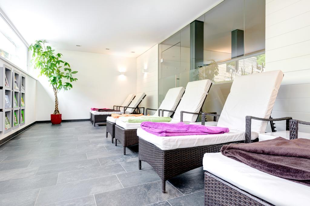 בראנד Hotel Luen מראה חיצוני תמונה
