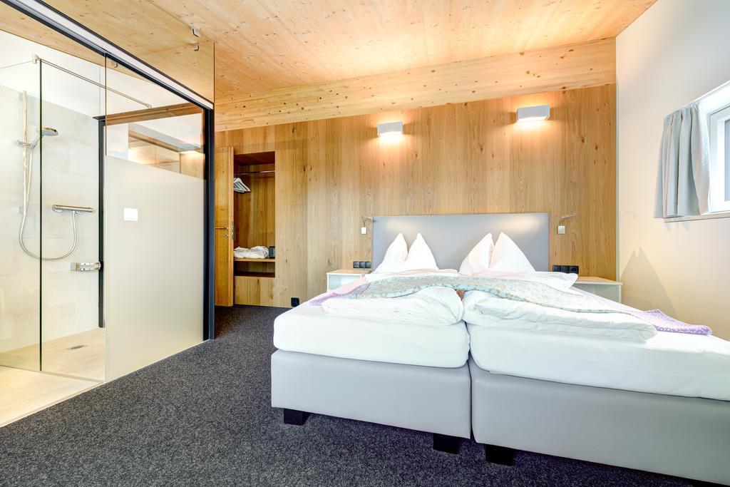 בראנד Hotel Luen מראה חיצוני תמונה